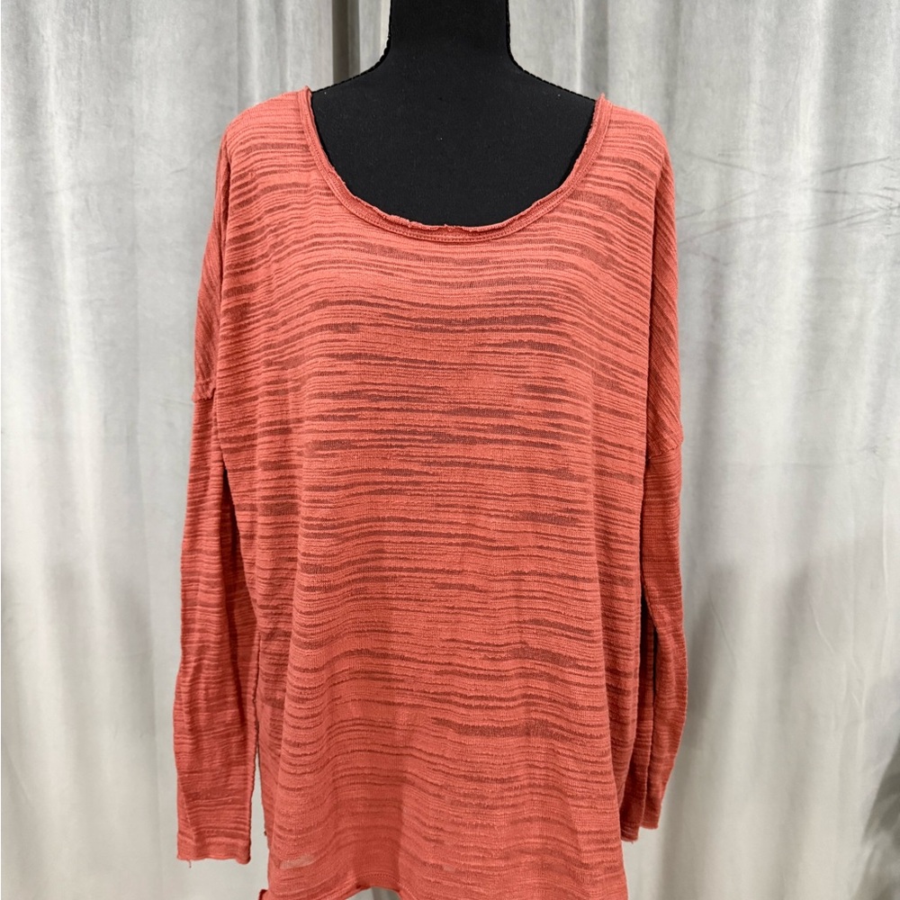 Women's Long Sleeve Top